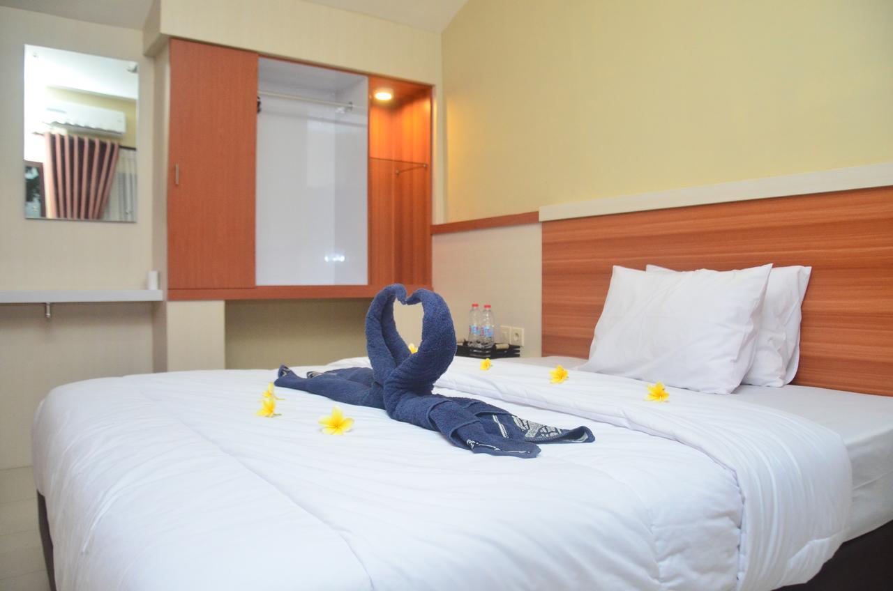 Banyu Homestay Banyuwangi  Luaran gambar