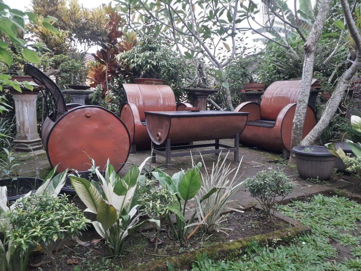 Banyu Homestay Banyuwangi  Luaran gambar