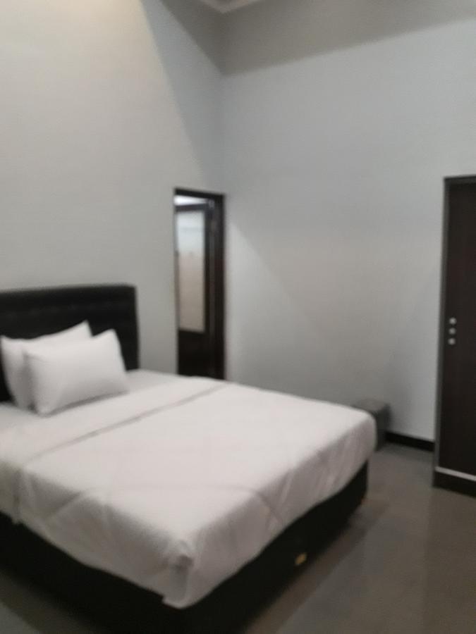 Banyu Homestay Banyuwangi  Luaran gambar