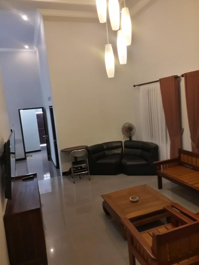 Banyu Homestay Banyuwangi  Luaran gambar