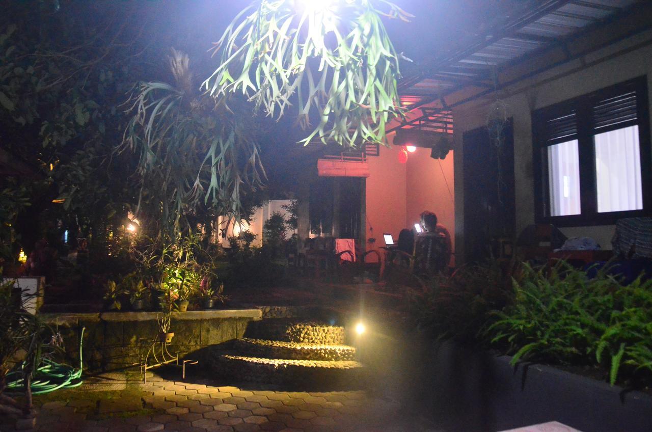 Banyu Homestay Banyuwangi  Luaran gambar