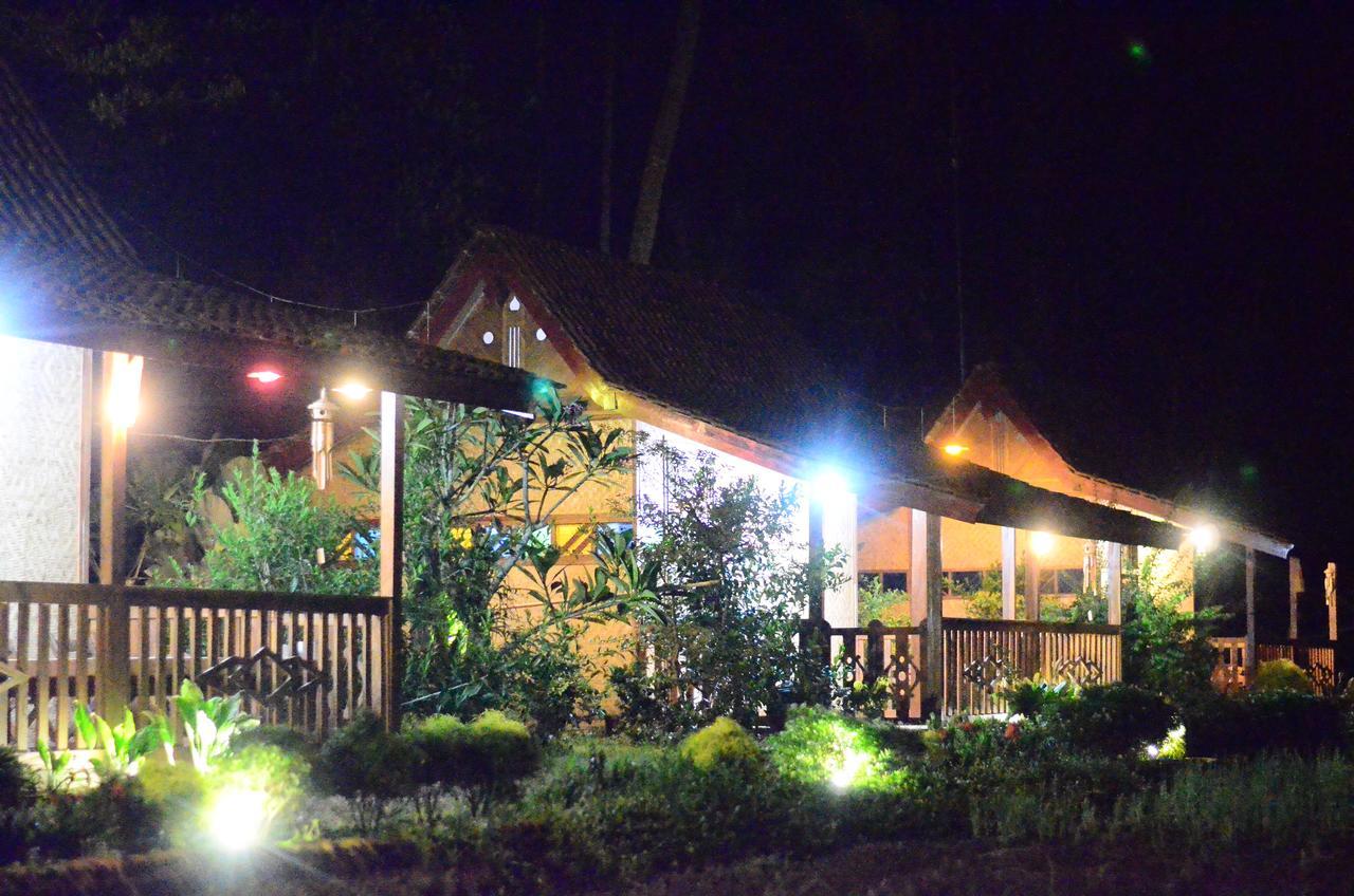 Banyu Homestay Banyuwangi  Luaran gambar