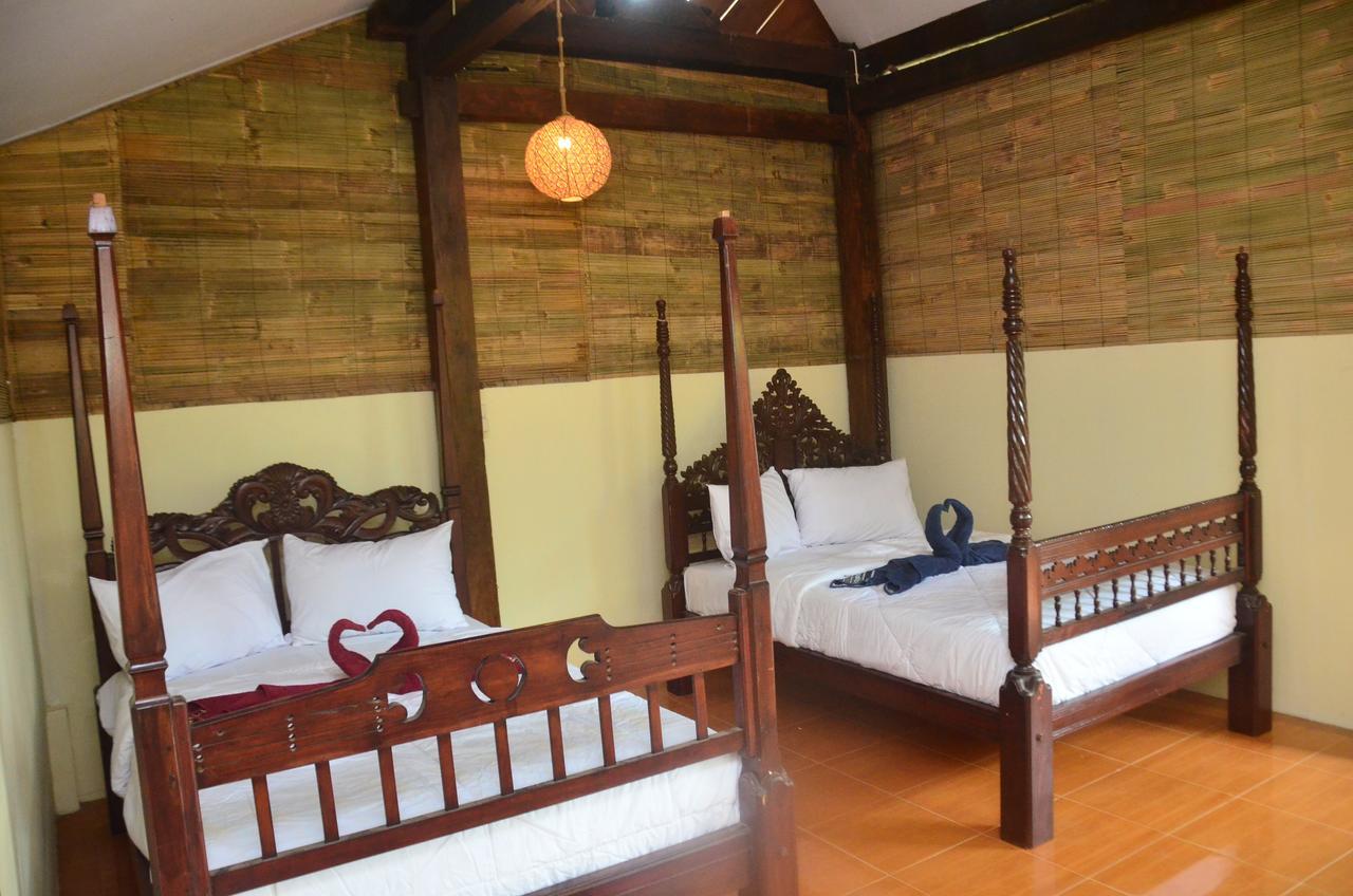 Banyu Homestay Banyuwangi  Luaran gambar
