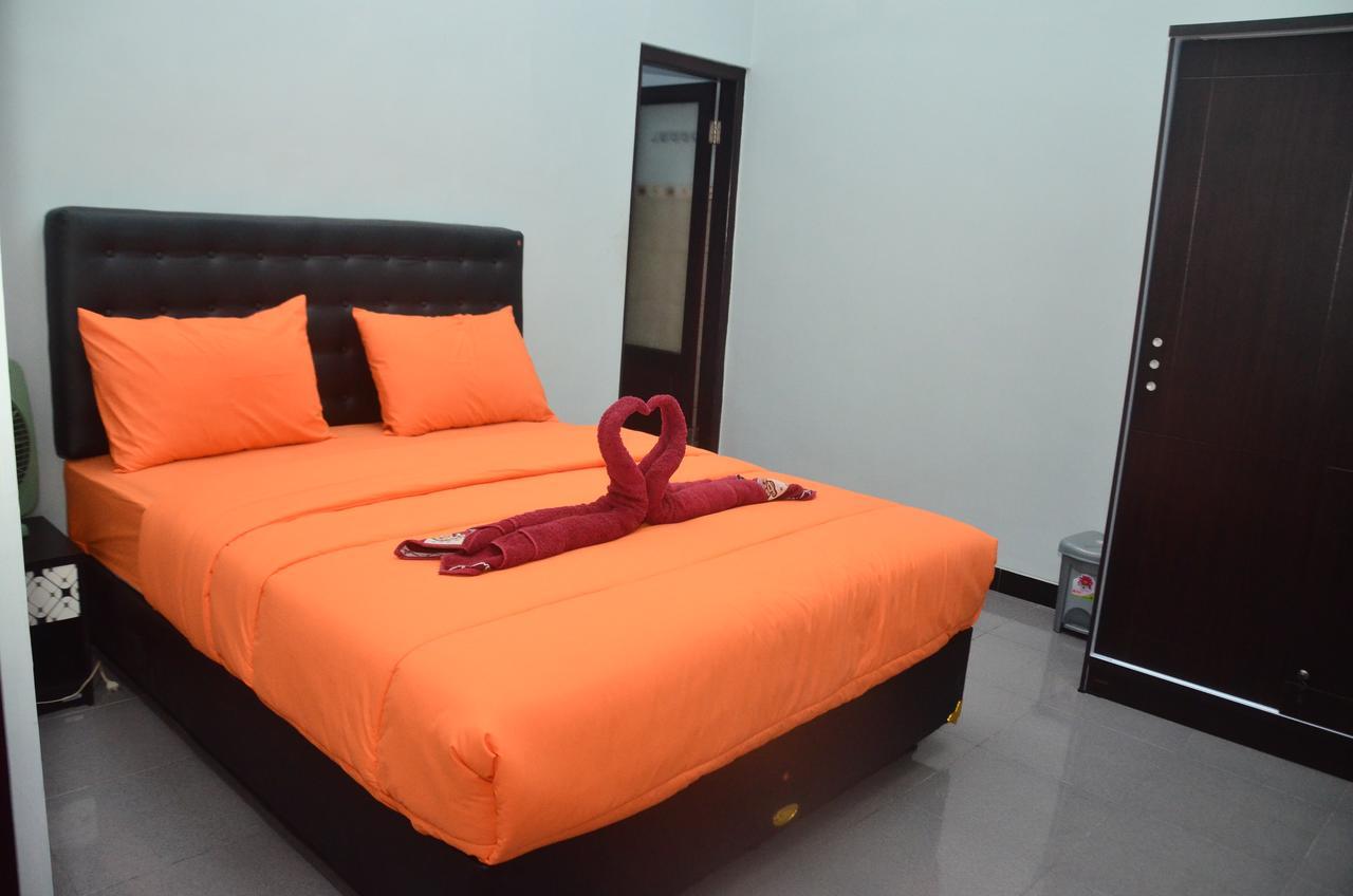 Banyu Homestay Banyuwangi  Luaran gambar