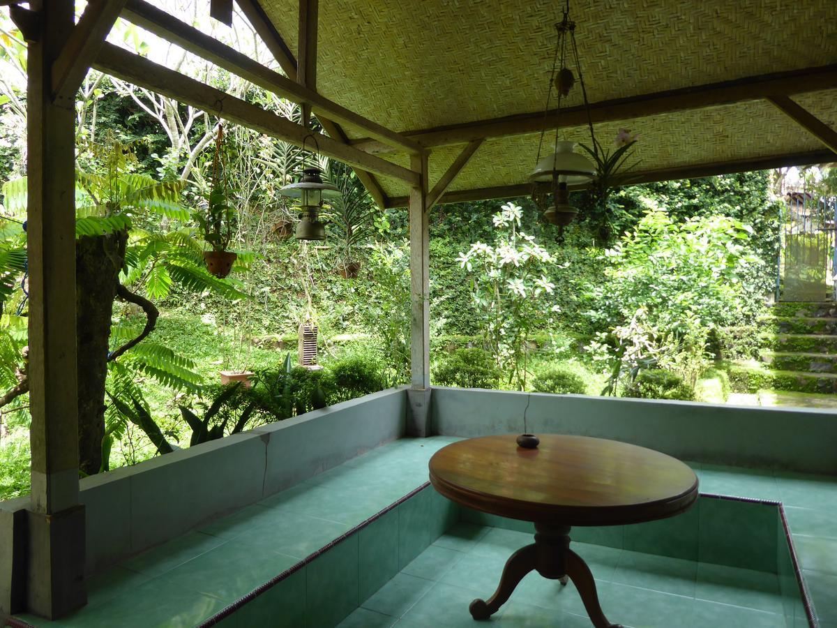 Banyu Homestay Banyuwangi  Luaran gambar