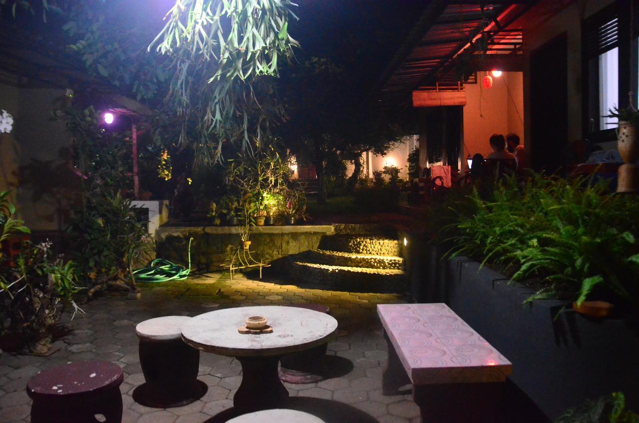 Banyu Homestay Banyuwangi  Luaran gambar