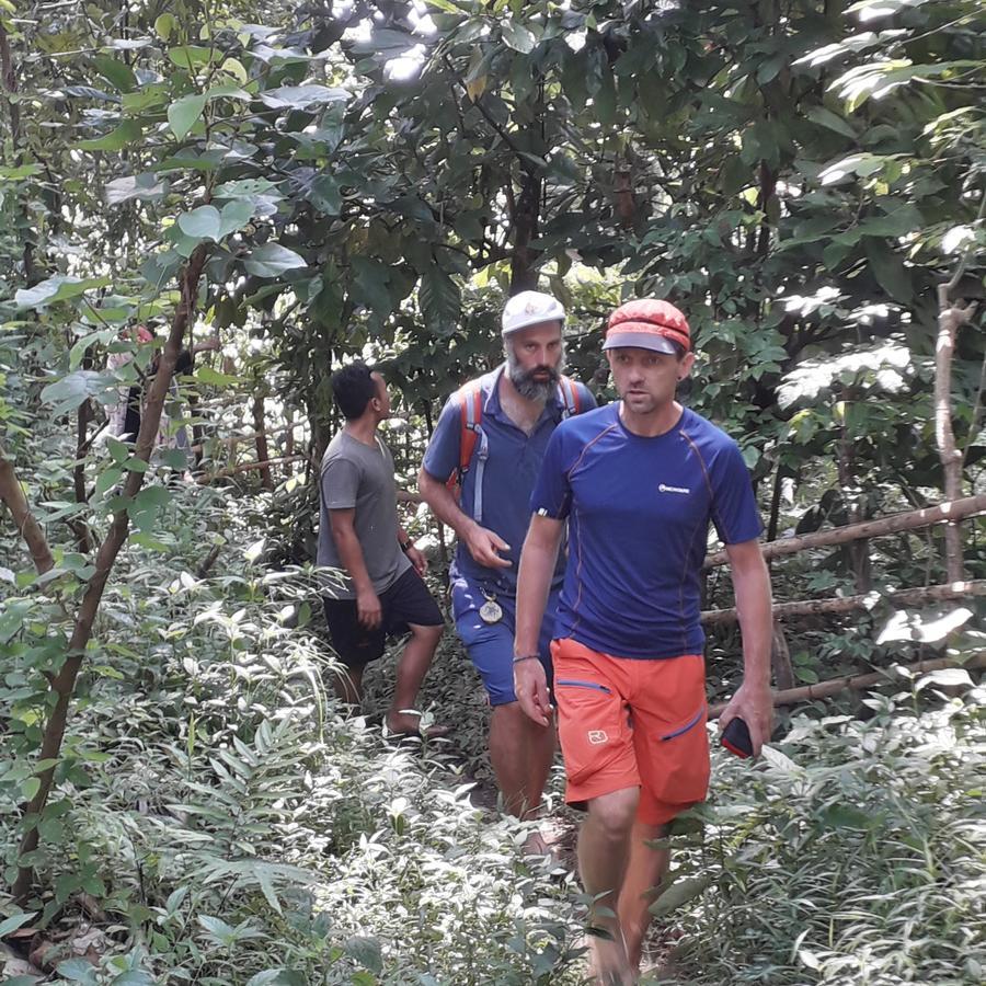Banyu Homestay Banyuwangi  Luaran gambar