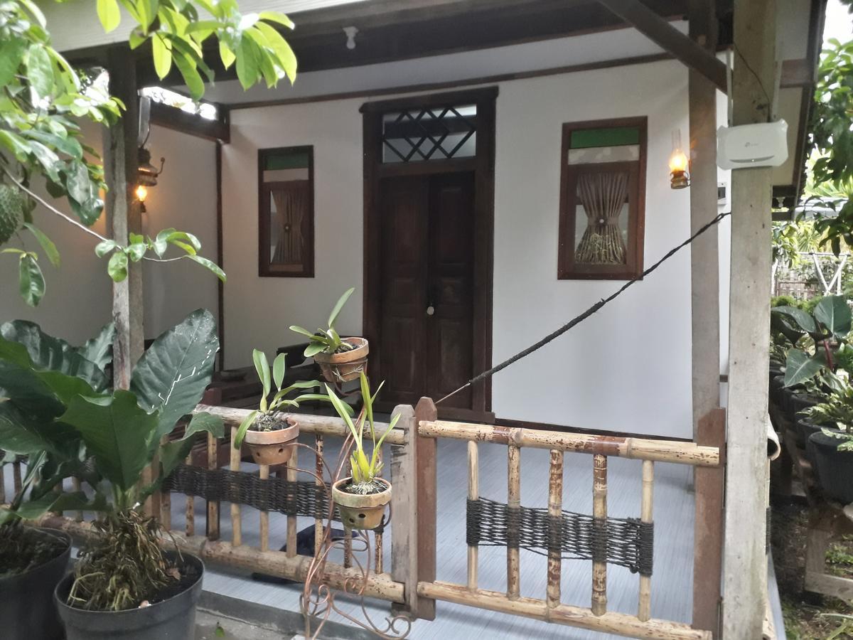 Banyu Homestay Banyuwangi  Luaran gambar