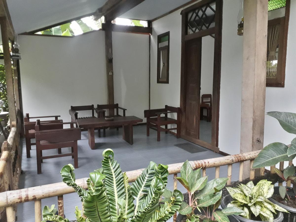 Banyu Homestay Banyuwangi  Luaran gambar