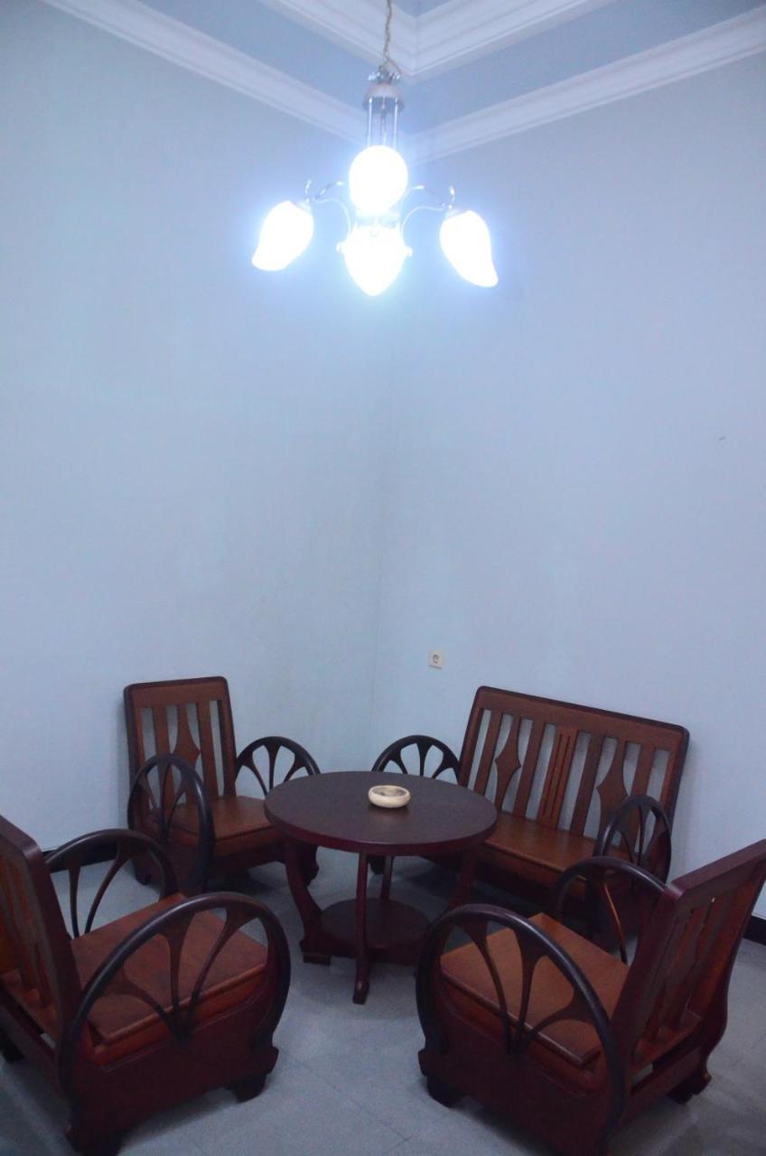 Banyu Homestay Banyuwangi  Luaran gambar